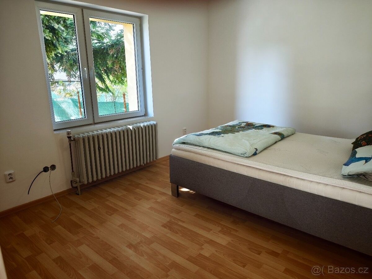 Rodinný dům · Jinočany, 252 25 - 3