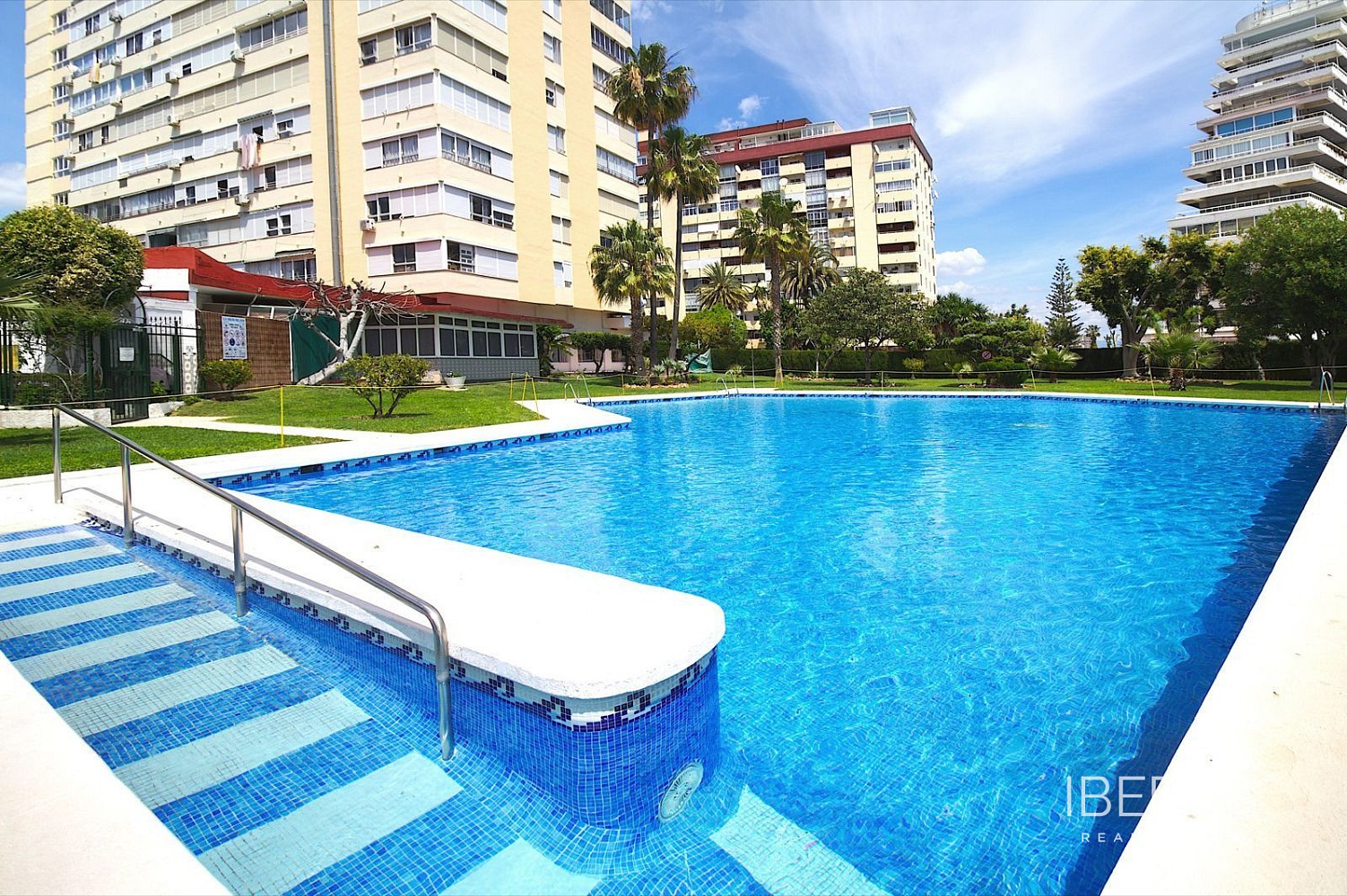 2+kk, Benalmadena Costa, Španělsko, 67 m² - 2
