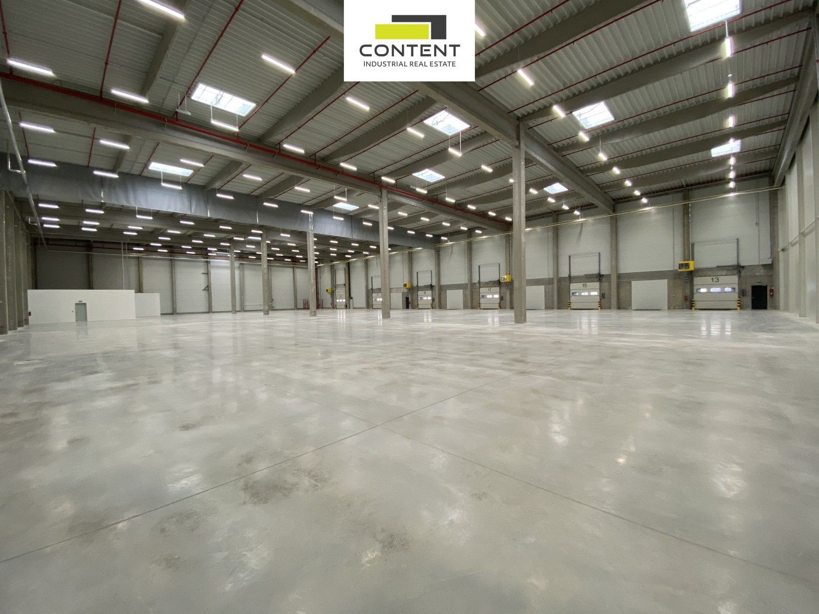 Výrobní prostory · 5 000 m² · Tyršova, Vejprnice - 3