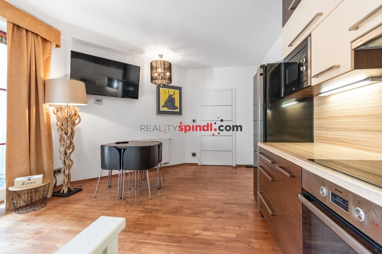 2+kk, Špindlerův Mlýn Bedřichov, 49 m² - 1