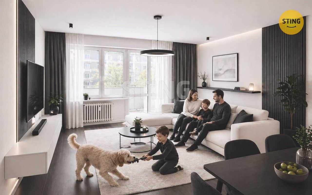 Prodej byt 2+1 - Opavská, Ostrava, 58 m² - 5