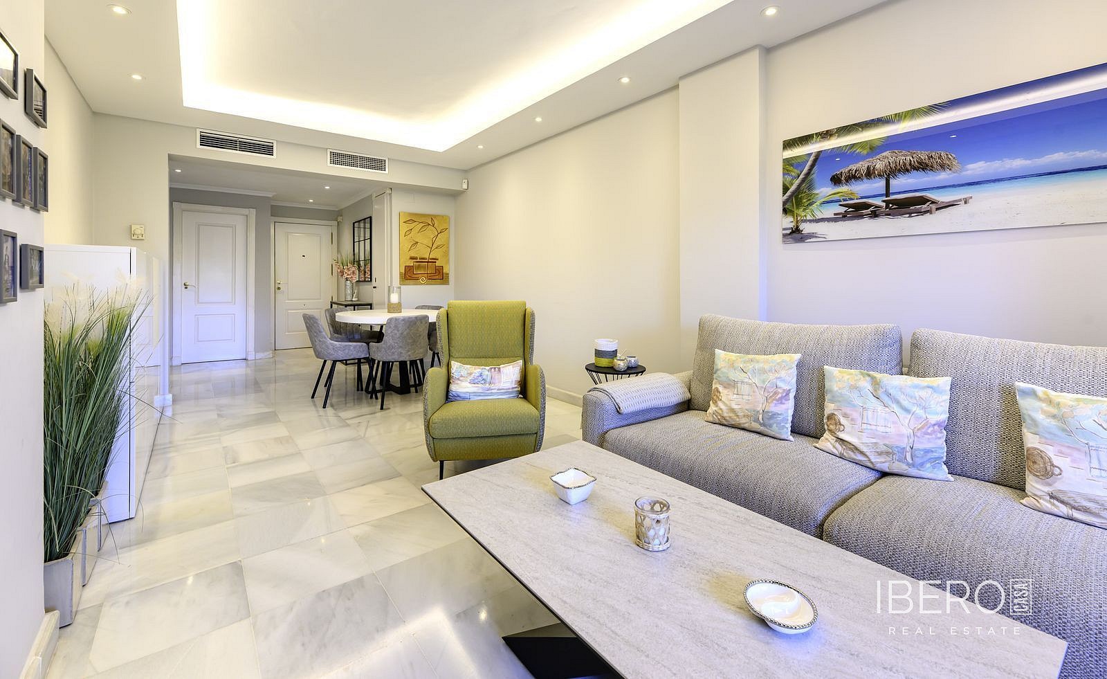 Byt 4+kk · 162 m² · Estepona, Španělsko - 3