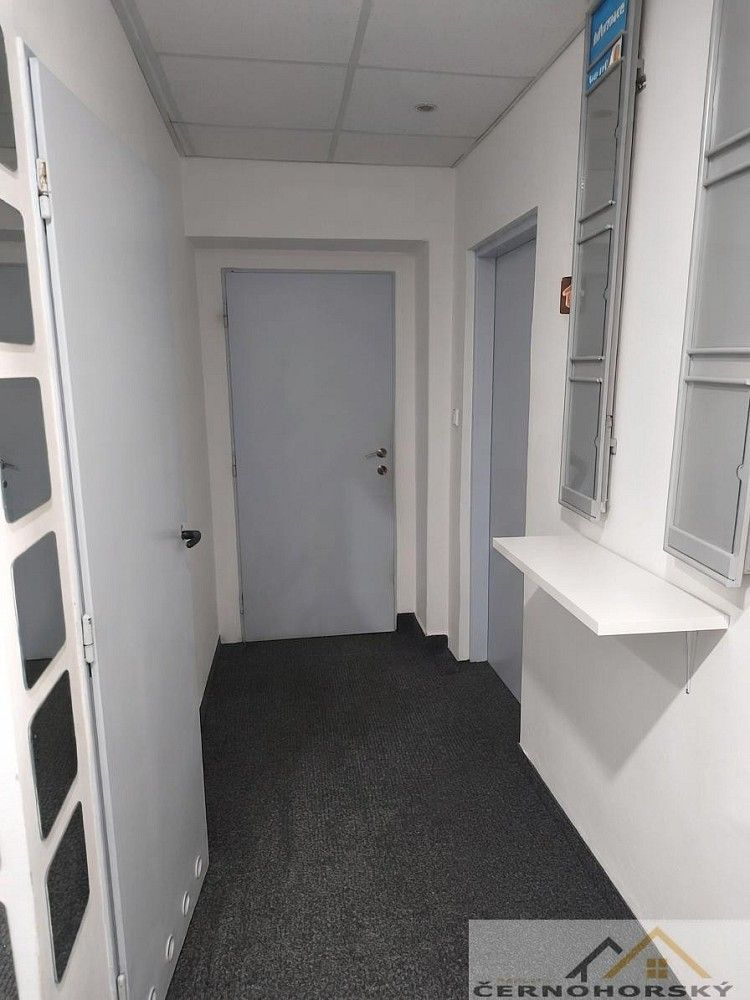 Kancelář · 22 m² · U Školy, Nové Strašecí, okres Rakovník - 3