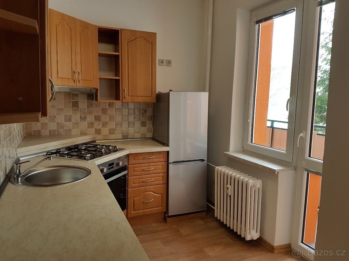 Prodej byt - Frenštát pod Radhoštěm, 744 01