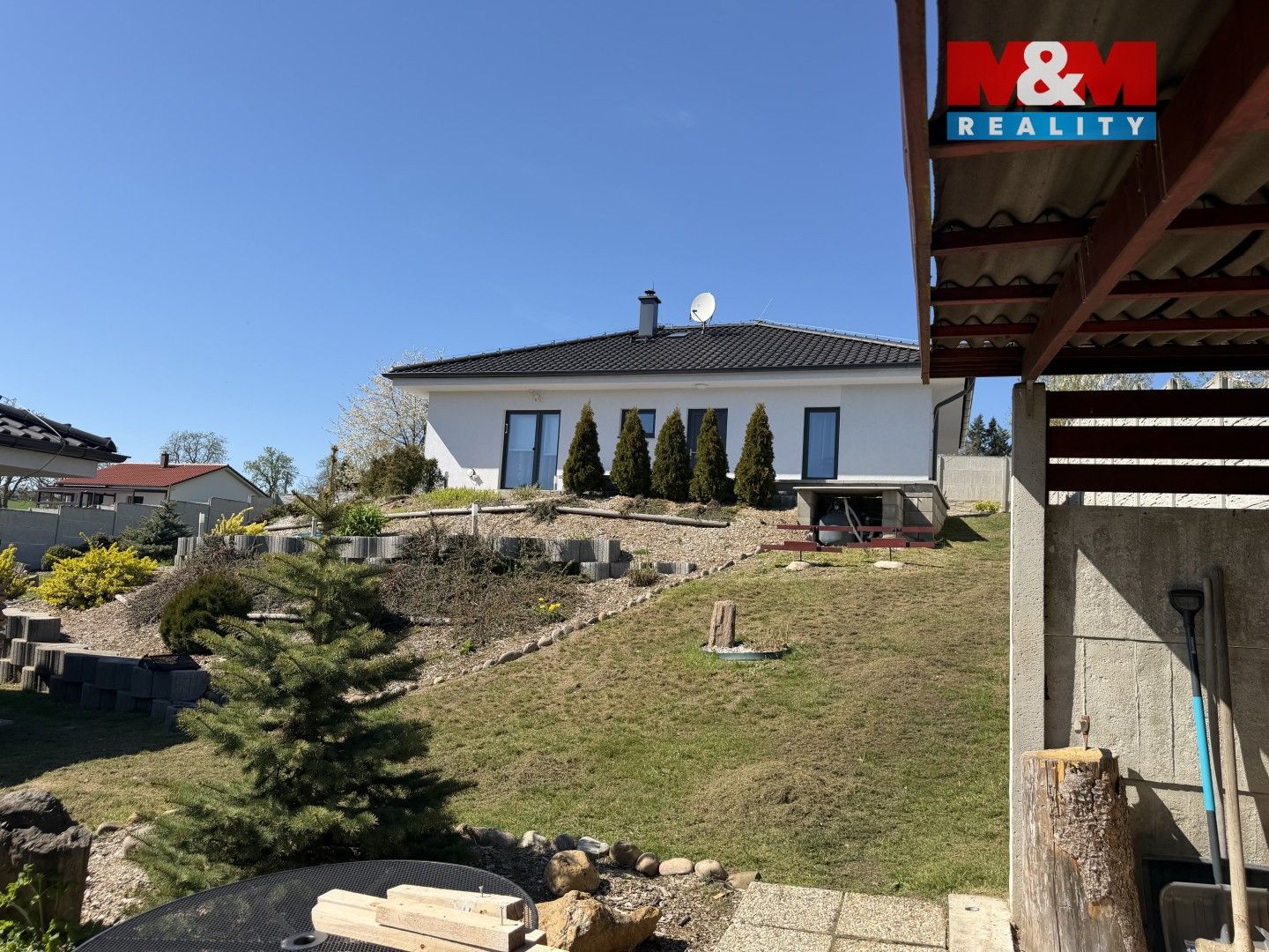 Rodinný dům · 92 m² · Dražeň - 4