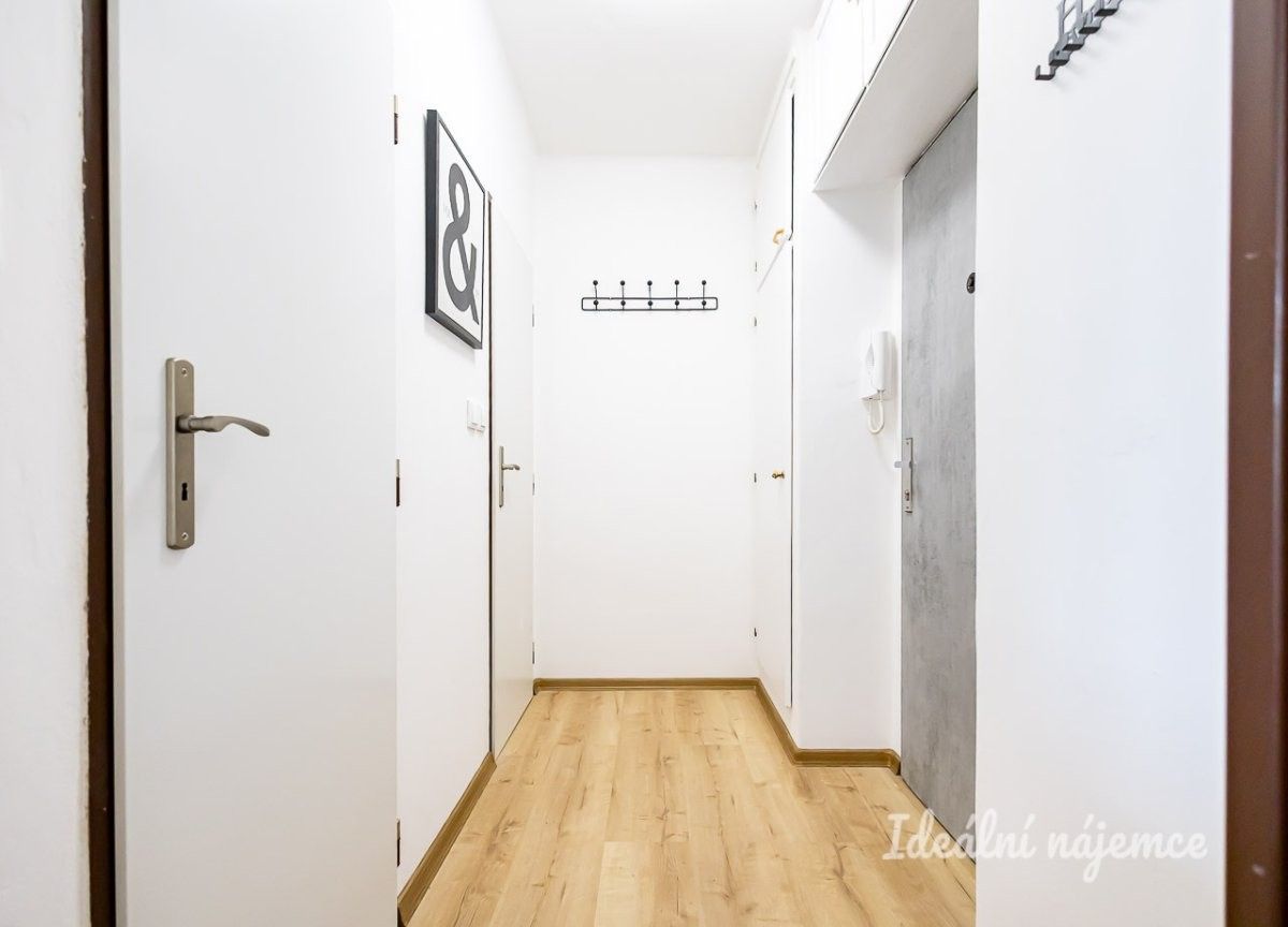 Pronájem byt 2+kk - Tyršova, Kolín, 36 m² - 5