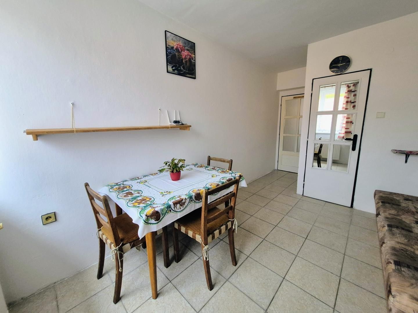 Byt 1+kk · 20 m² · Záměstí 366, Choceň - 3