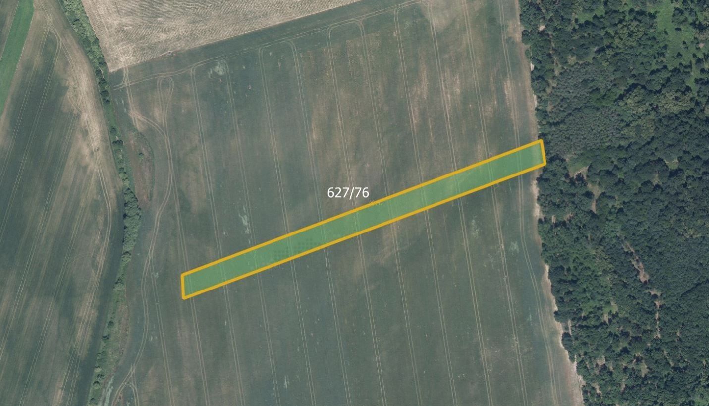 Prodej zemědělský pozemek - Džbánice