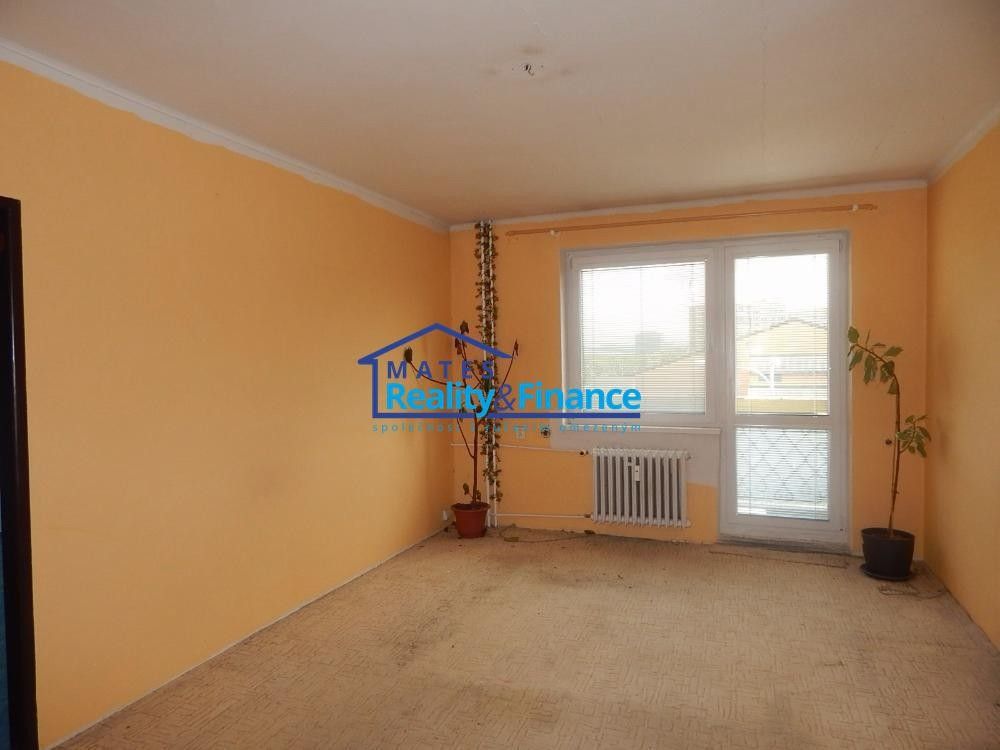 Prodej byt - Most, 434 01