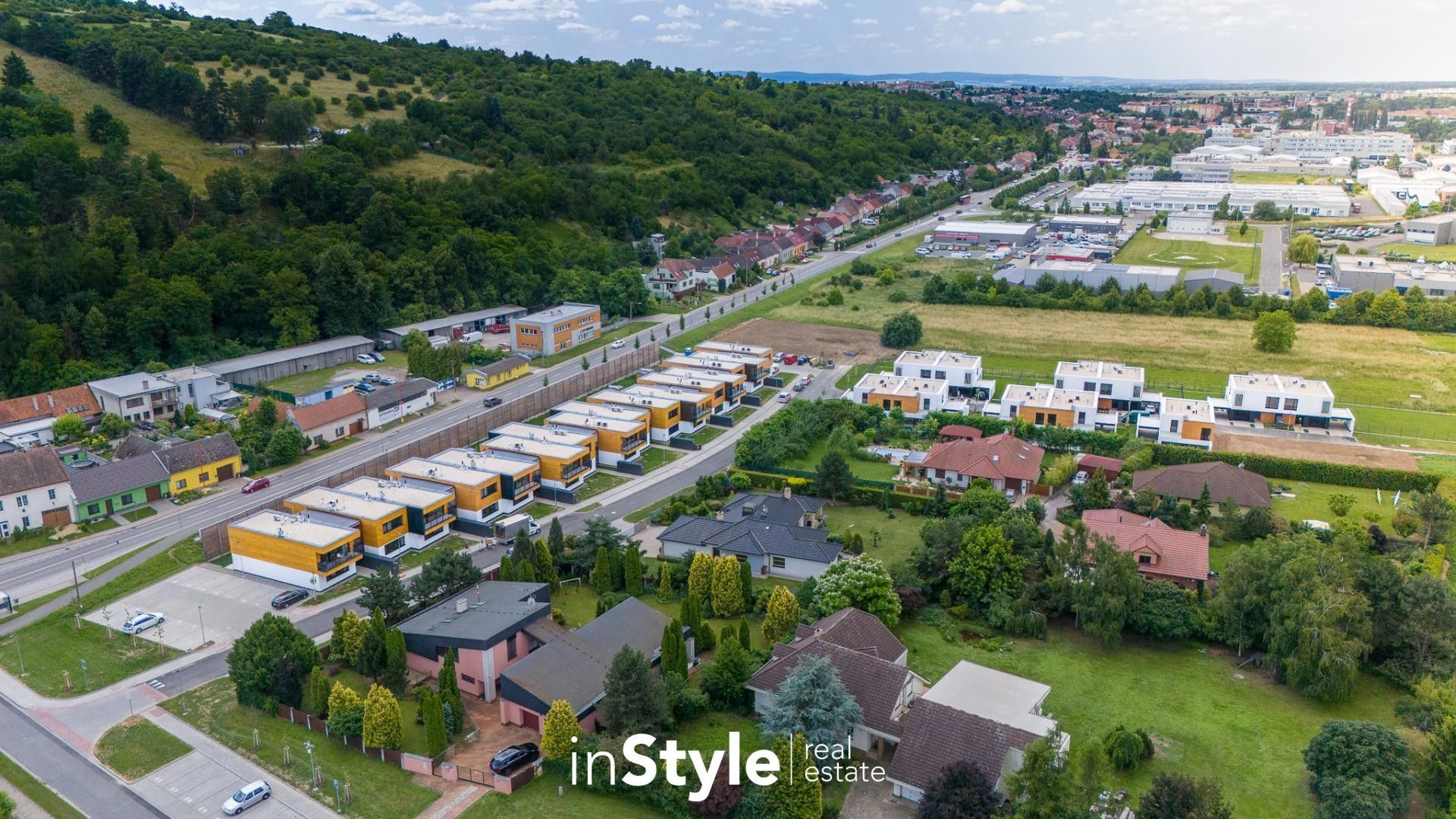 3+kk, U Řeky,Jarošov, 80 m²