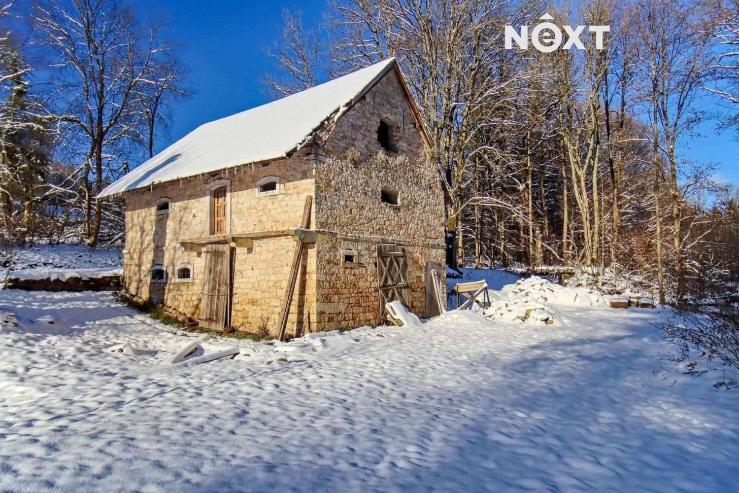 Chalupy, Bartošovice v Orlických horách, 140 m²