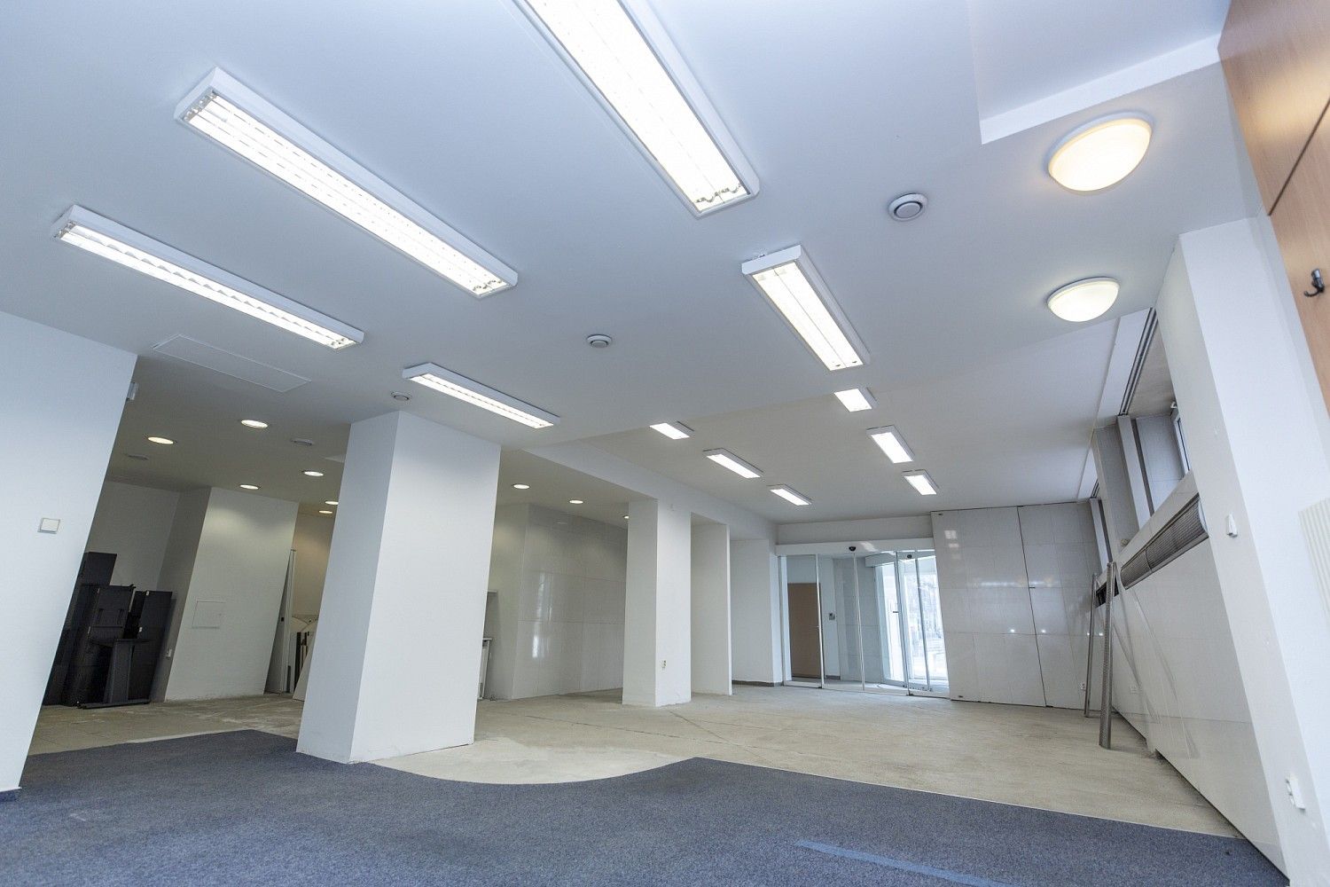 Pronájem obchodní prostory - Liberec, Liberecký kraj, 119 m² - 5