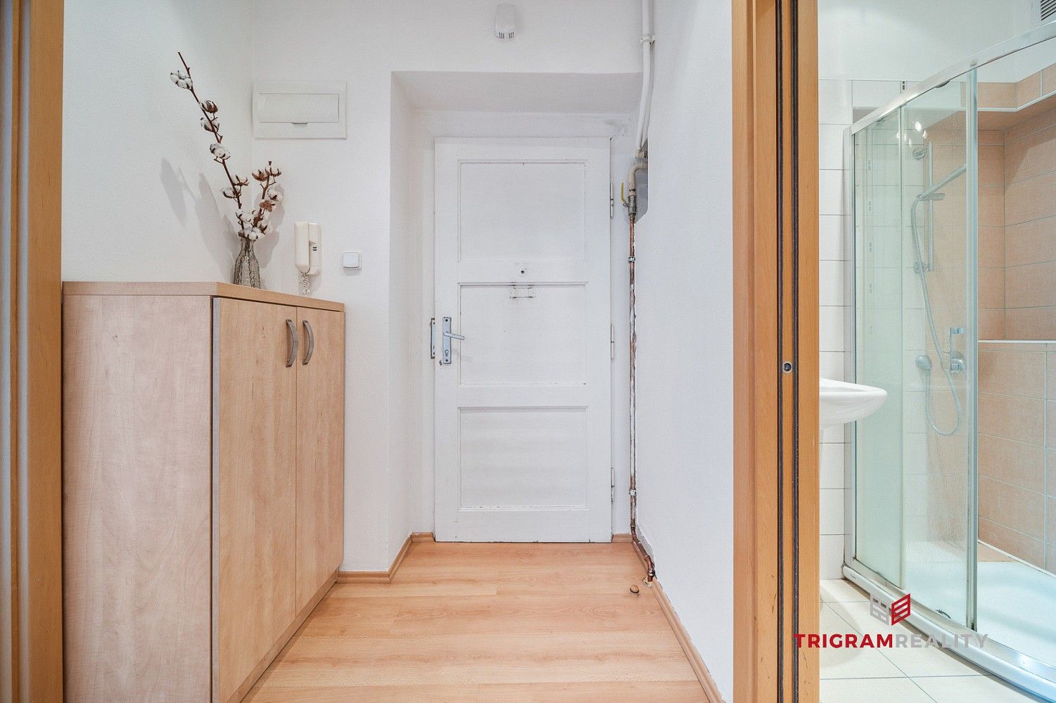 2+kk, Hradec Králové - Pražské Předměstí, Královéhradecký kraj, 48 m² - 2