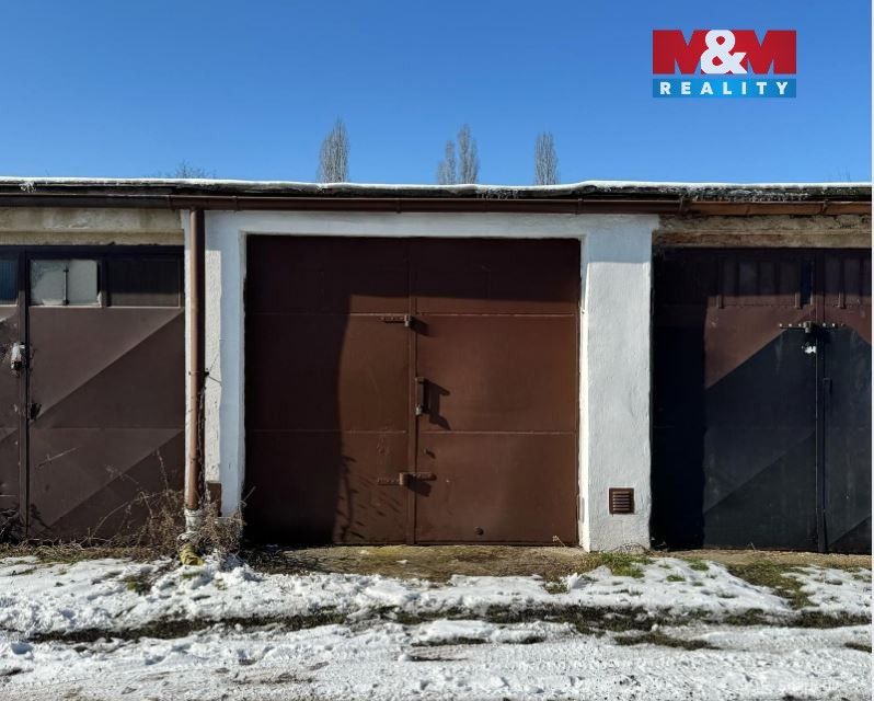 Prodej ostatní - Čakovice, Praha, 19 m²