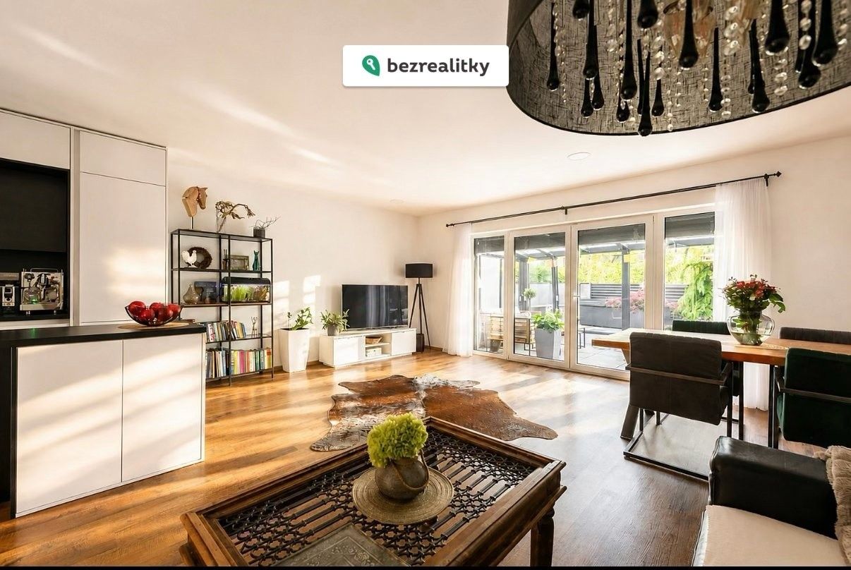 Rodinný dům · 114 m² · Pražská 74, Řitka - 3