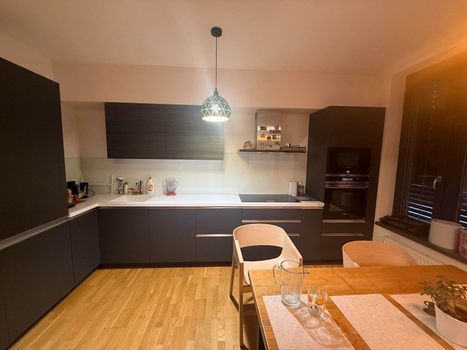 3+kk, Kouteckého, Praha - Holešovice, 40 m² - 2