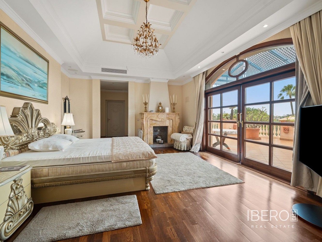 Rodinný dům · 1 782 m² · Nueva Andalucía, ES - 4