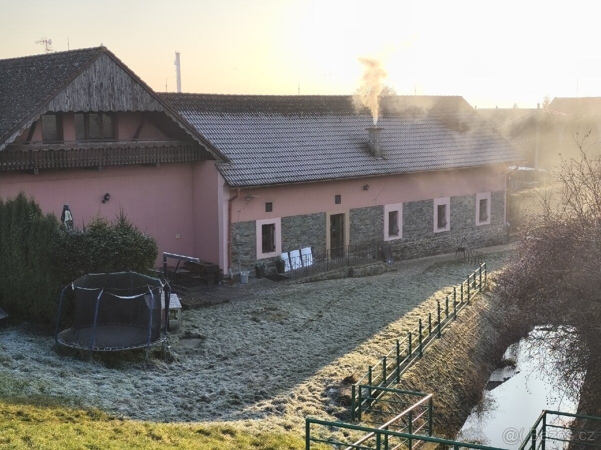 Rodinné domy, Šternberk, 785 01