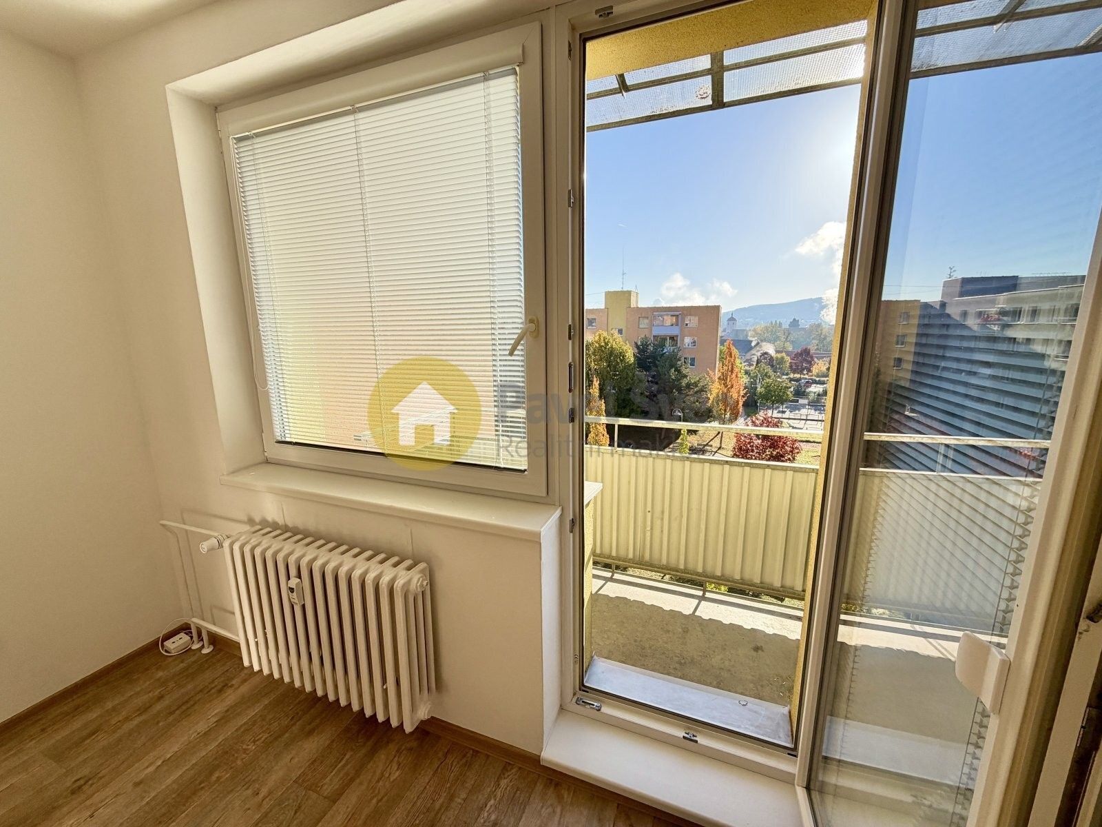 Pronájem byt 2+kk - Mládežnická 1228, Strakonice I, 41 m² - 5