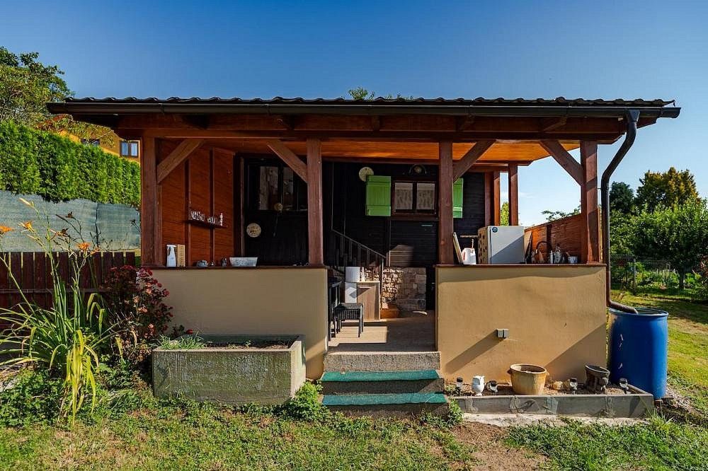 Chalupy, Na Vrchách, Vysoké Mýto, okres Ústí nad Orlicí, 35 m² - 1