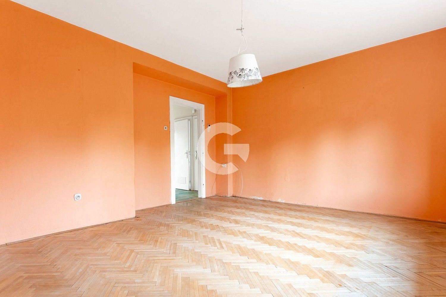 Byt 3+1 · 69 m² · Hluboká, Zlín - 4