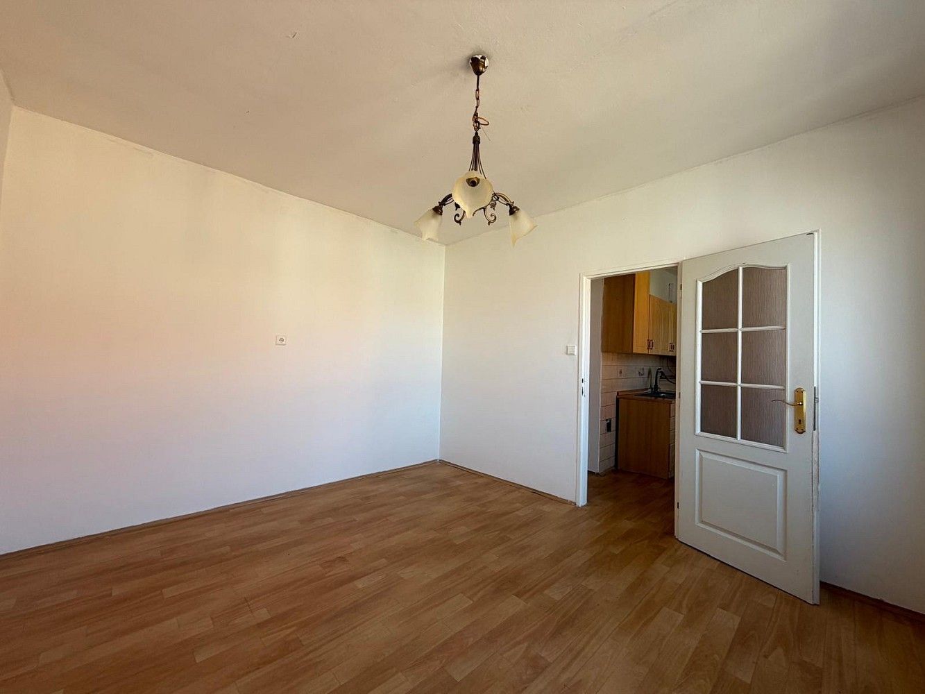 Byt 2+1 · 52 m² · Jirkov, okres Chomutov, Ústecký kraj - 4