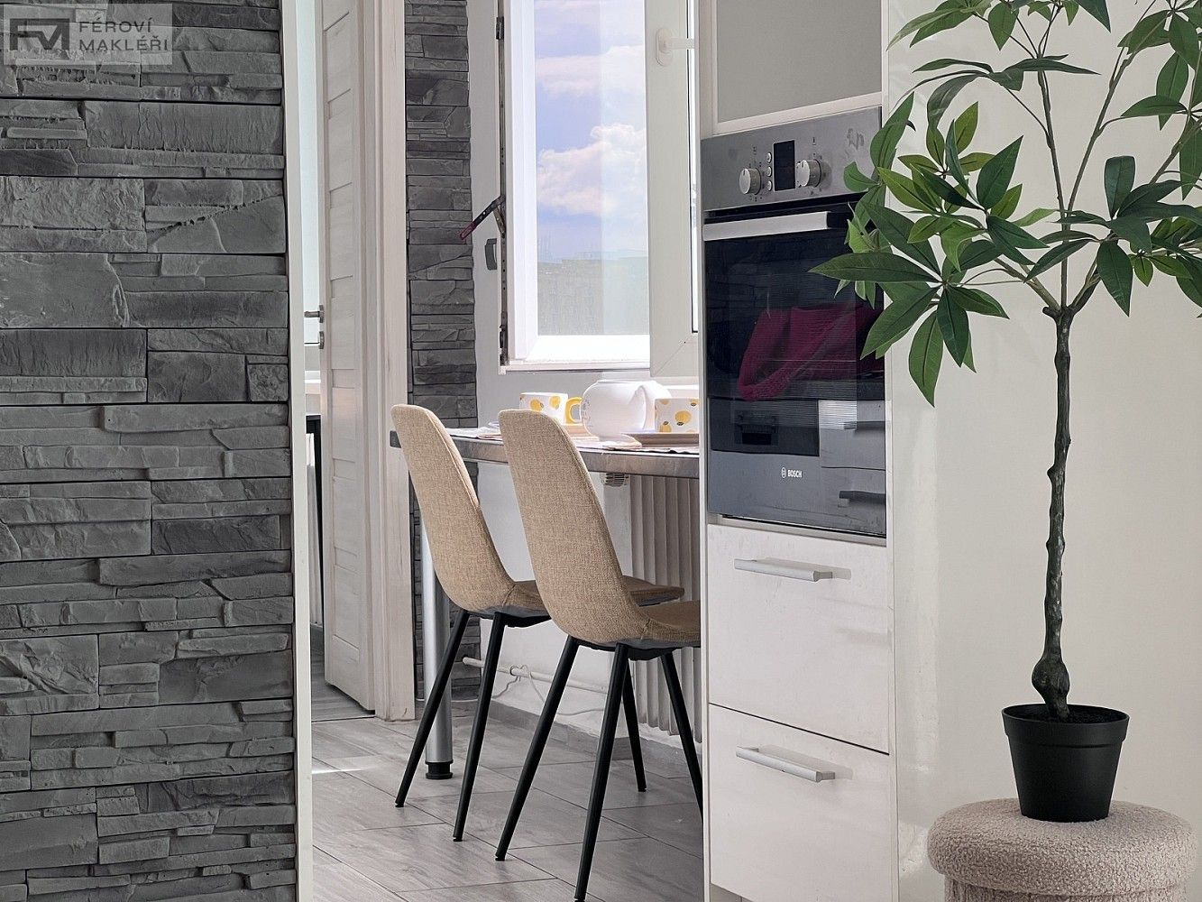 Prodej byt 2+1 - Havířov - Město, okres Karviná, Moravskoslezský kraj, 49 m² - 2