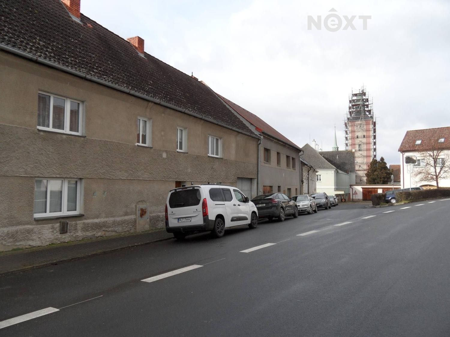 Rodinný dům · 150 m² · Petra Bezruče 74, Hoštka - 3