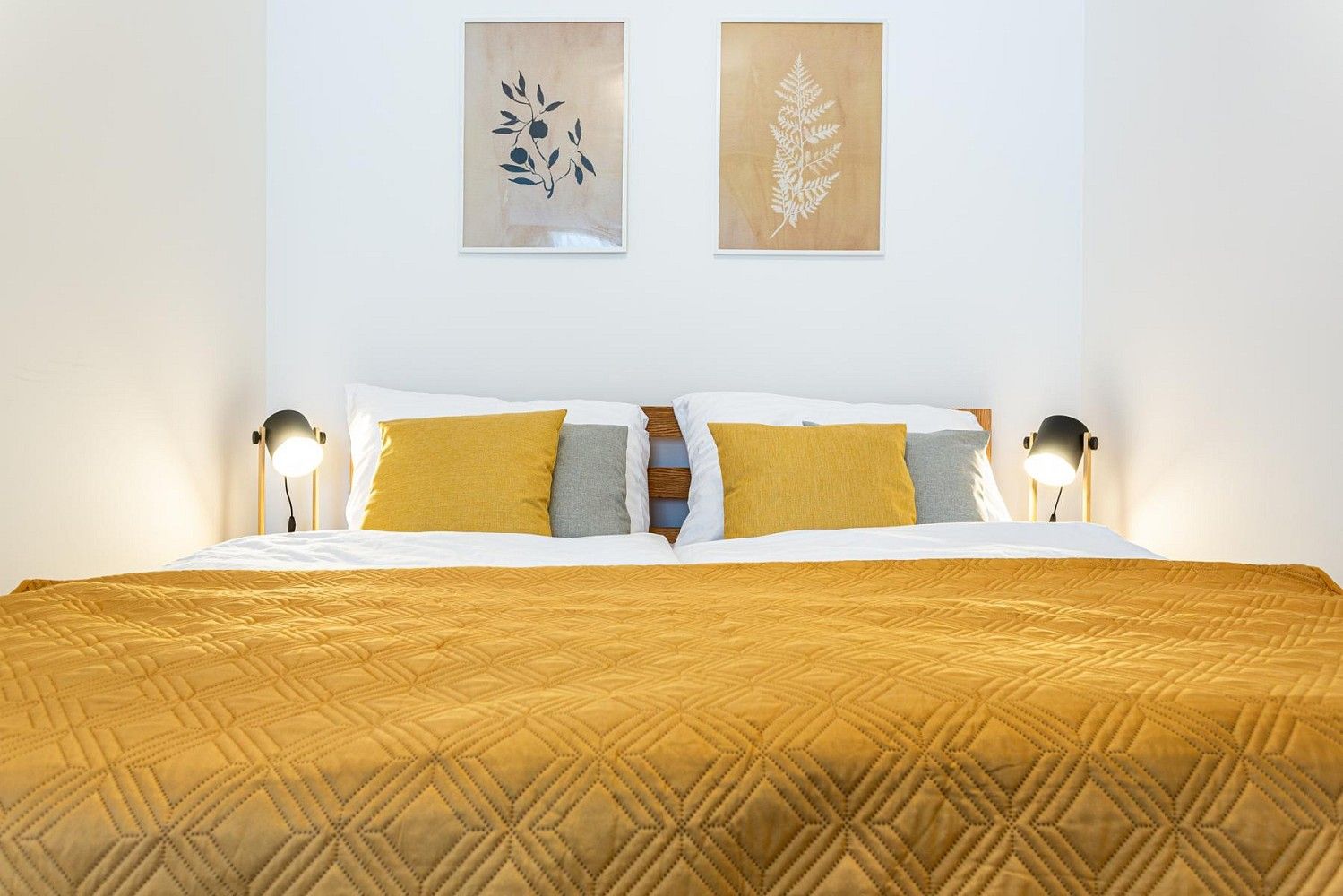 Byt 1+kk · 37 m² · Loučná pod Klínovcem - Loučná, okres Chomutov, Ústecký kraj - 2