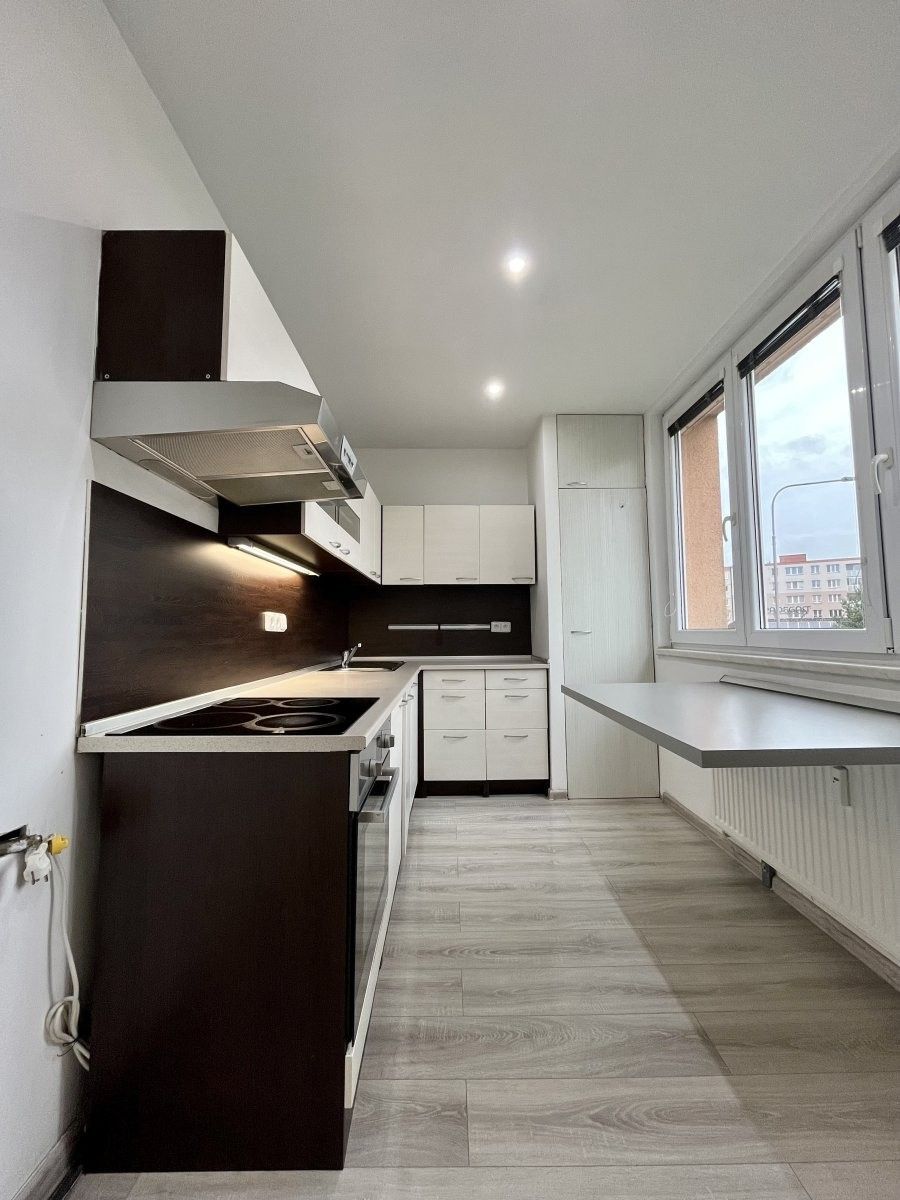3+1, Václava Jiřikovského, Ostrava, 68 m² - 2
