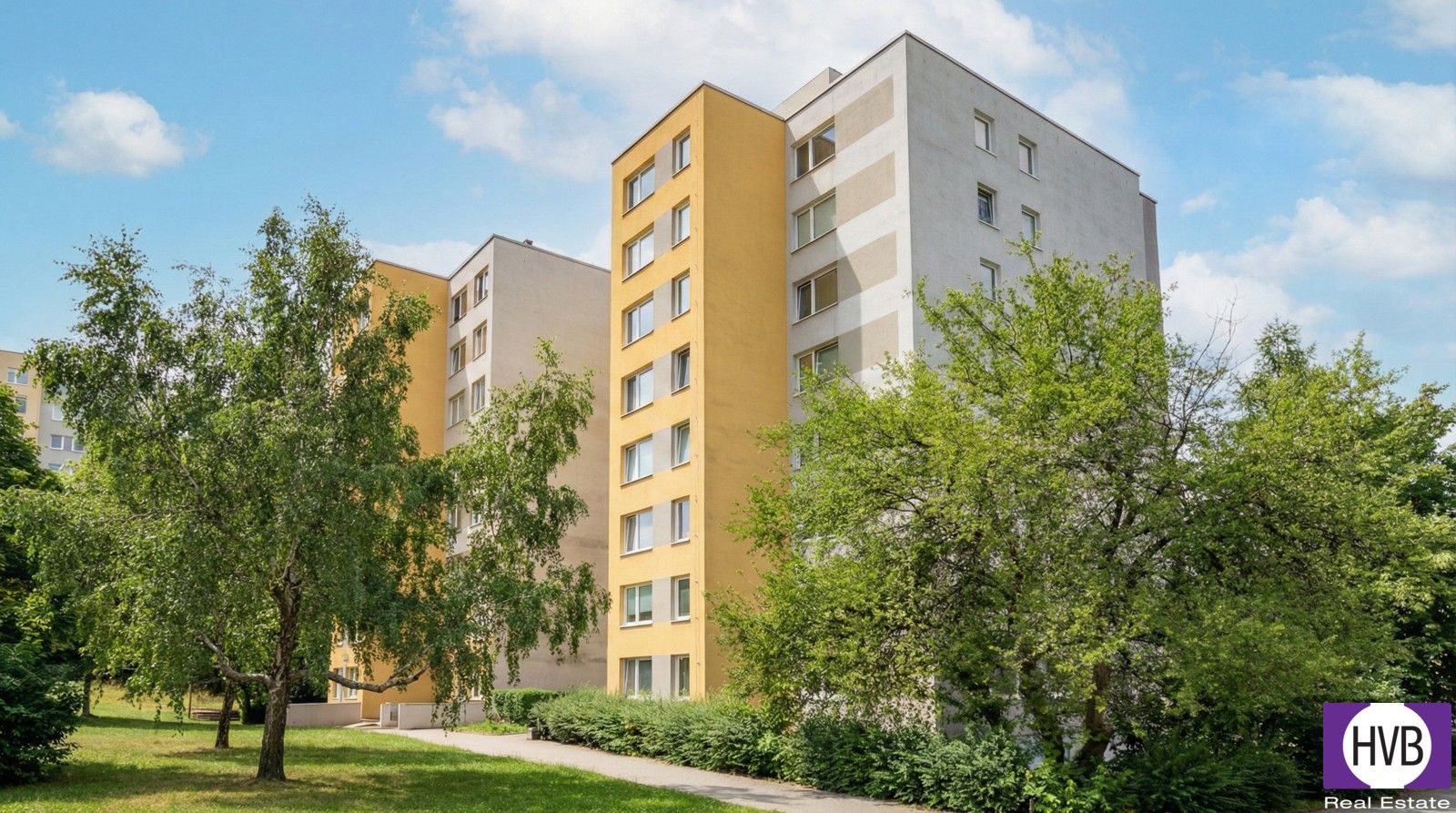4+kk, Troja, Praha, 78 m²