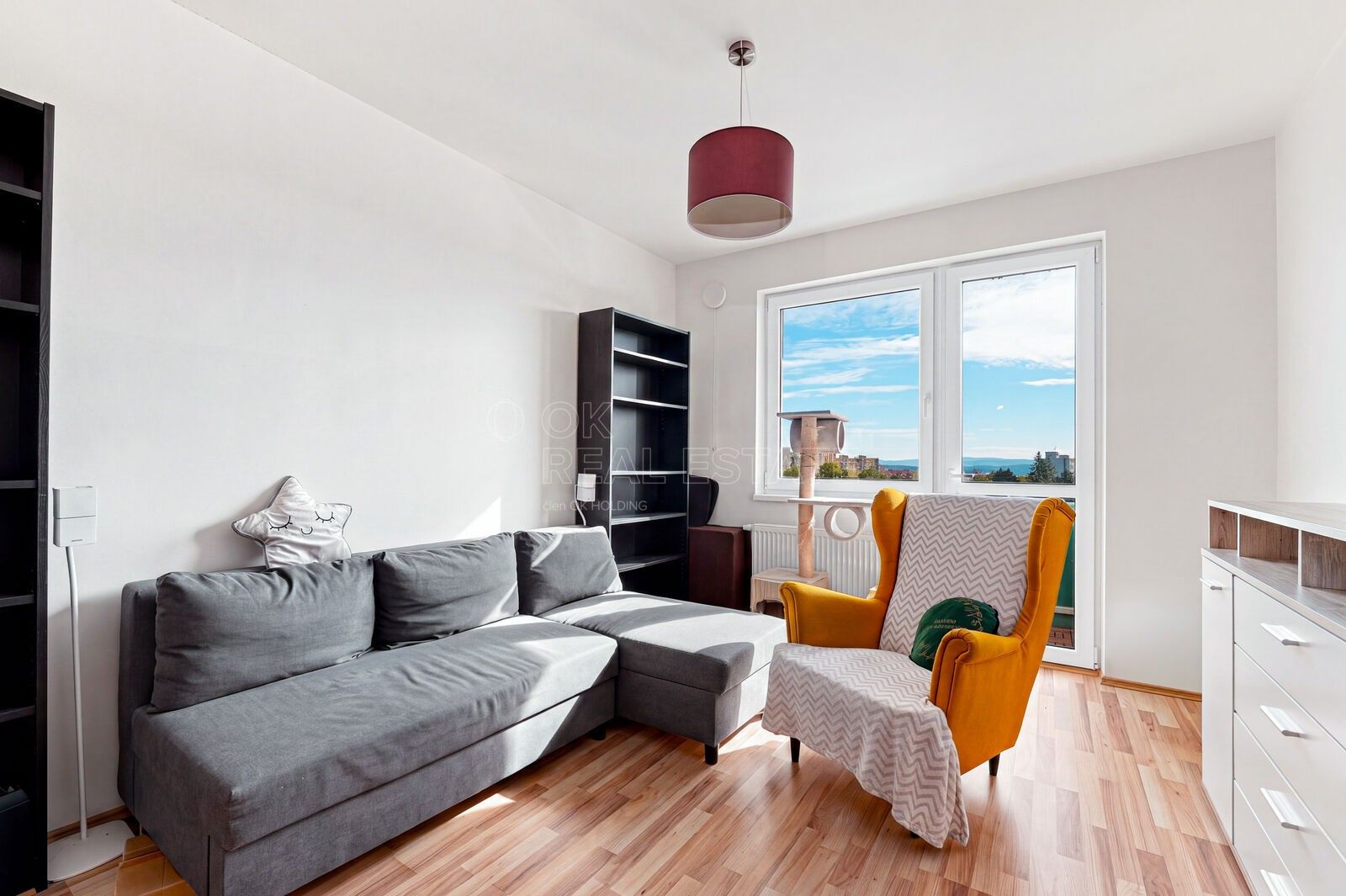 2+kk, Studentská, Plzeň, 45 m² - 2