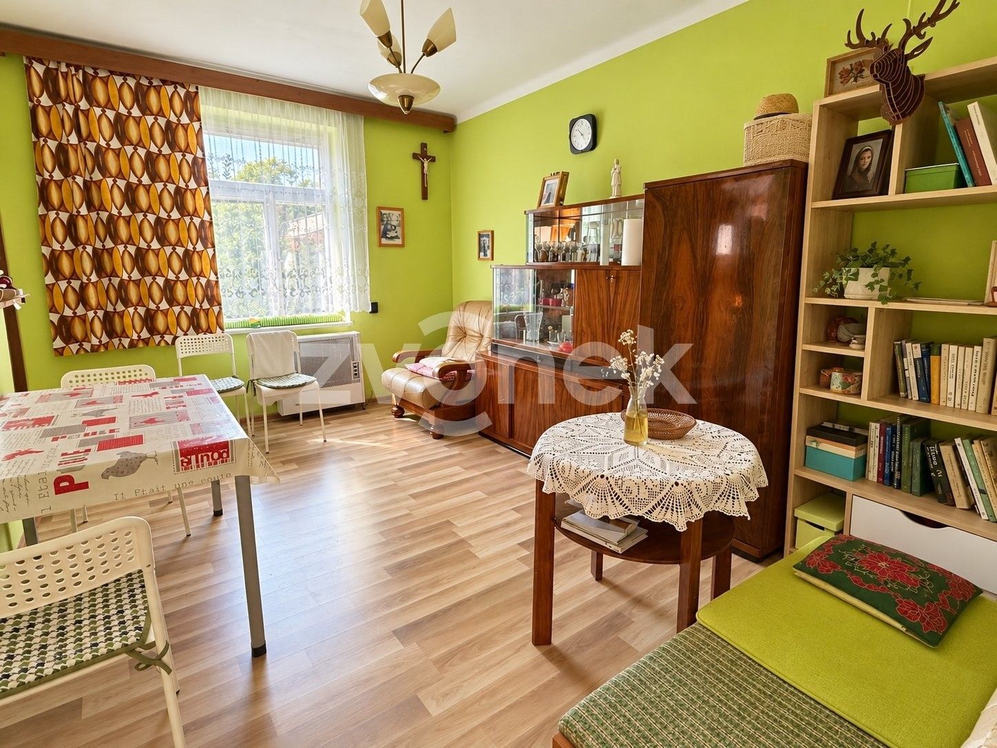 Rodinný dům · 70 m² · Zálešná X, Zlín - 4