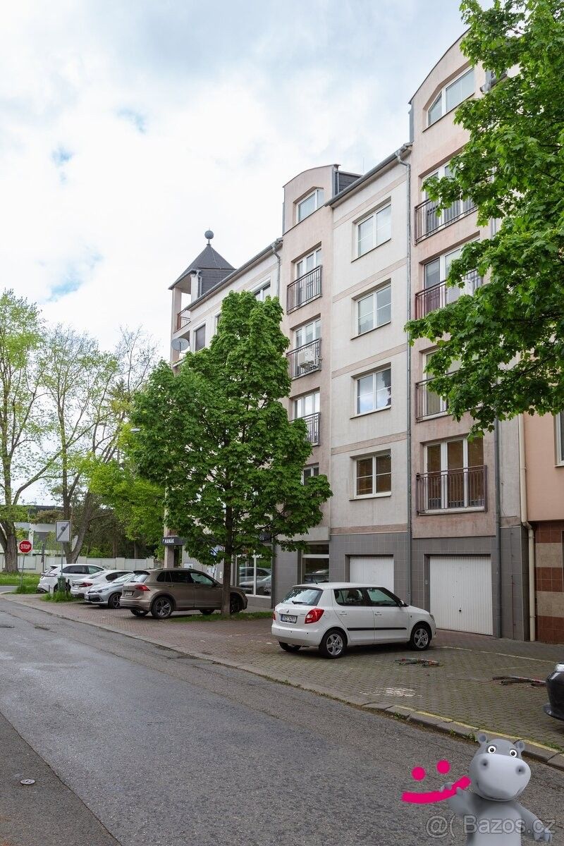 Prodej byt 3+kk - Olomouc, 779 00, 105 m²