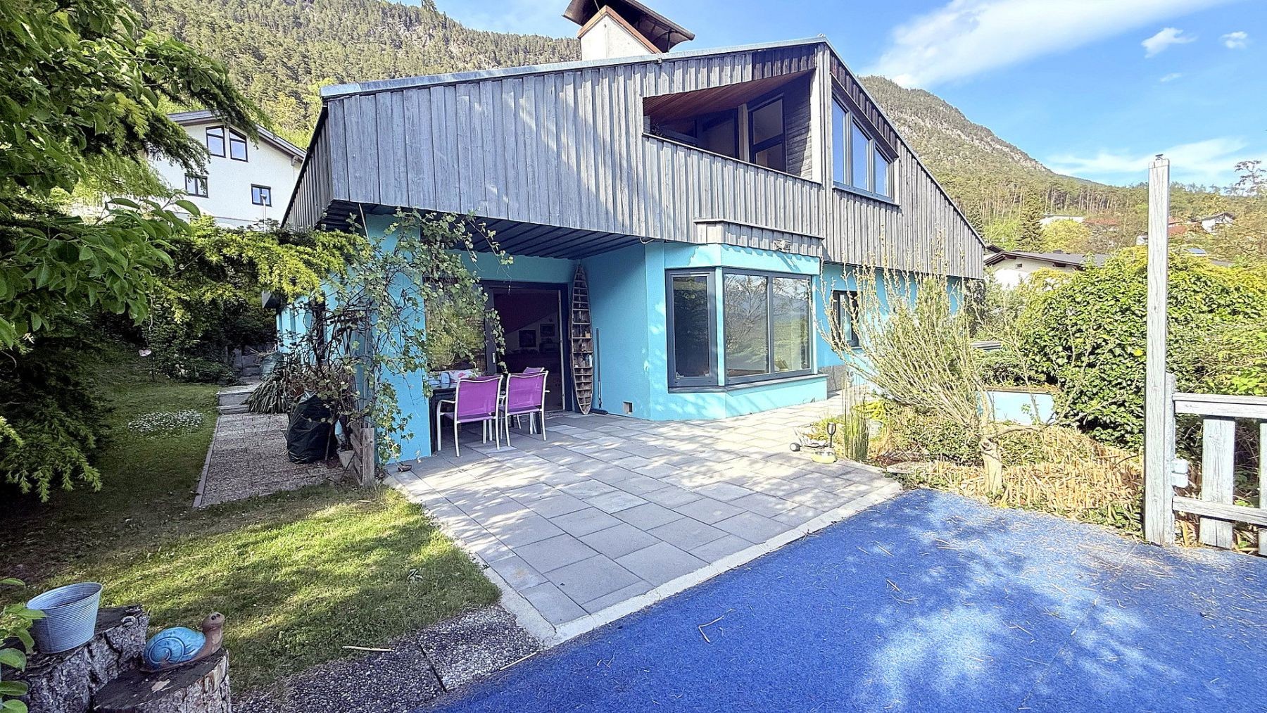 Rodinné domy, Pettnau Tirol 6408, 265 m² - 2