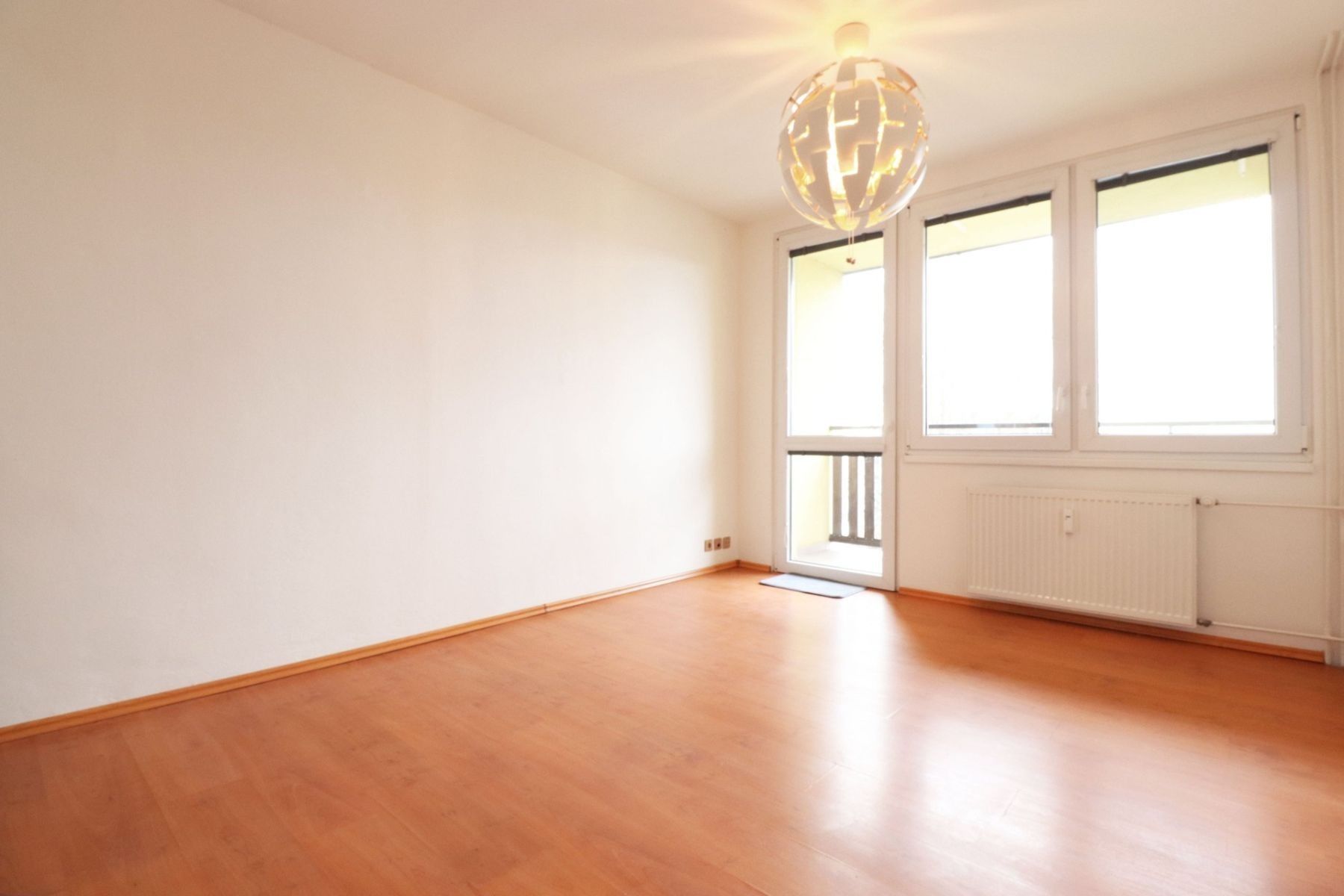 2+kk, Višňová, Milovice - Benátecká Vrutice, Středočeský kraj, 46 m² - 2