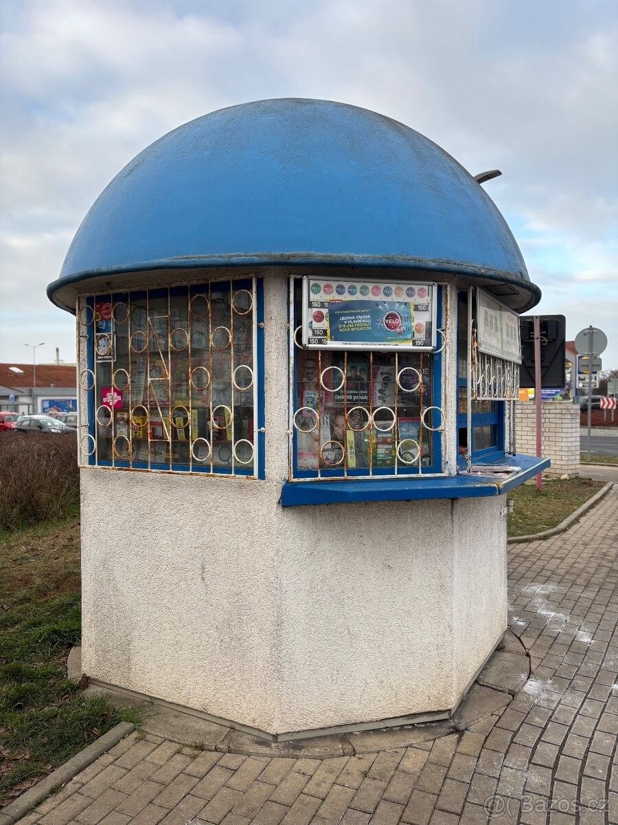 Obchodní prostory, Roudnice nad Labem, 413 01