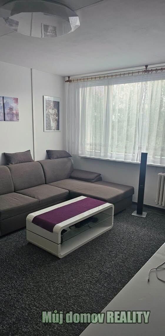 Prodej byt 3+kk - Anny Drabíkové, Praha, 64 m² - 5