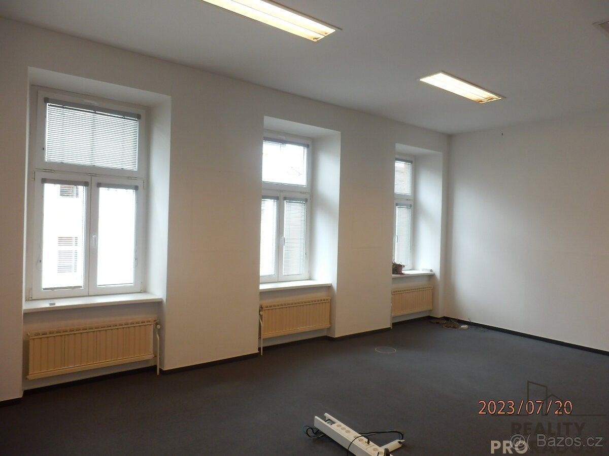 Kanceláře, Brno, 602 00