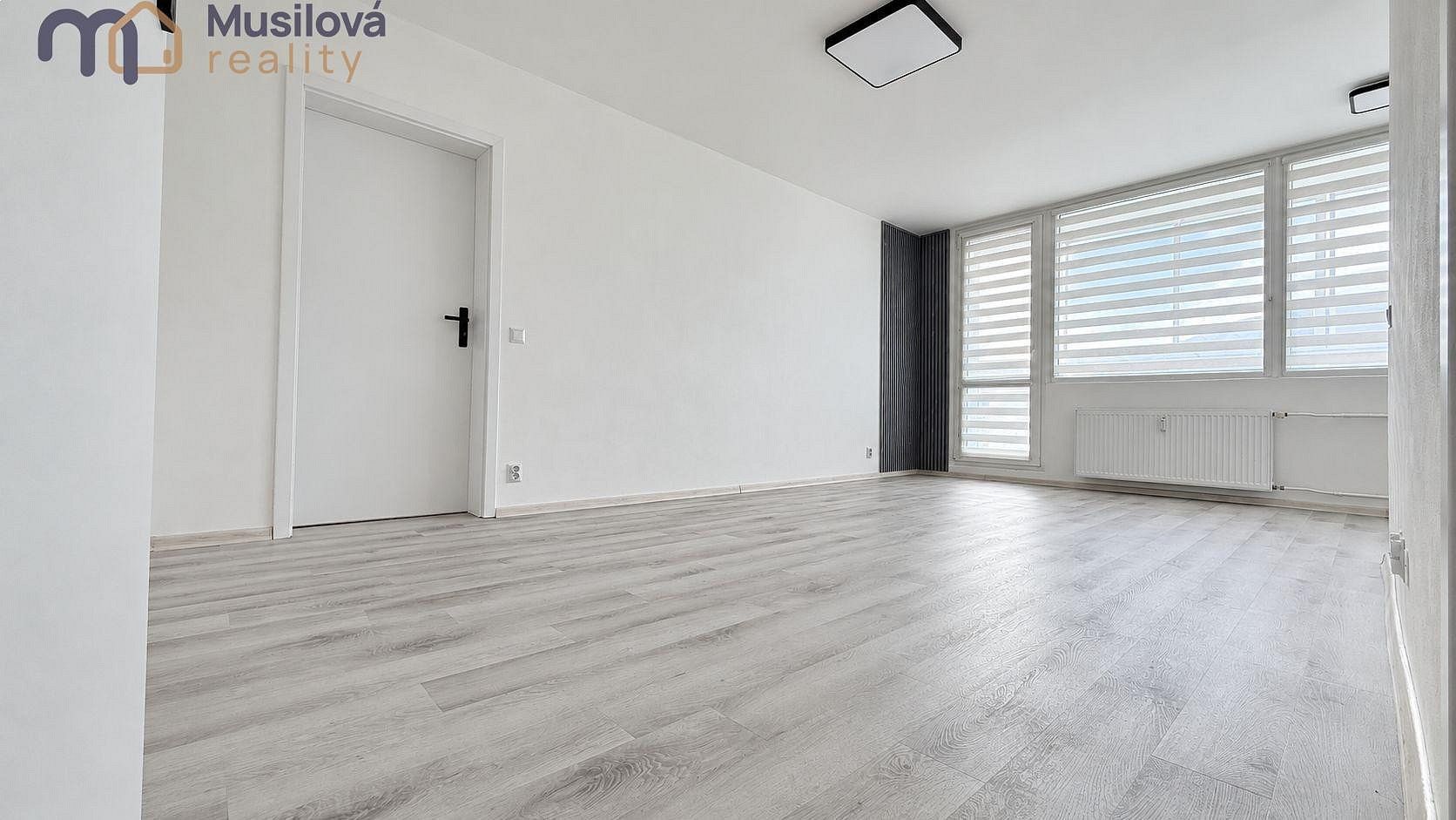 Byt 2+kk · 66 m² · Hrdlovská, Osek, okres Teplice - 3