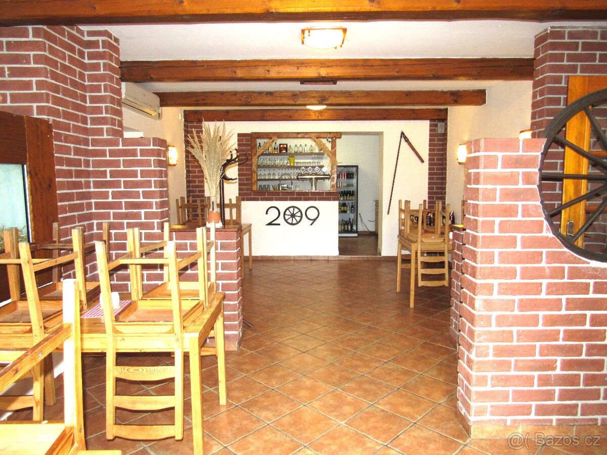 Obchodní prostory, Čebín, 664 23 - 1