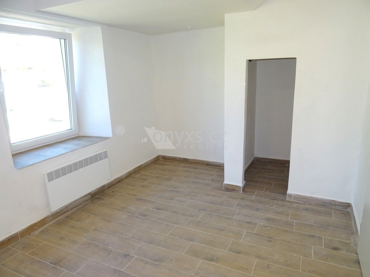 Byt 2+kk · 61 m² · Drchkov, Dřínov - 4