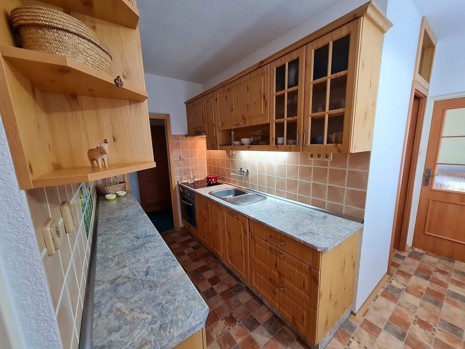 Byt 3+1 · 72 m² · Seifertova, Jeseník - Jeseník, Olomoucký kraj - 3