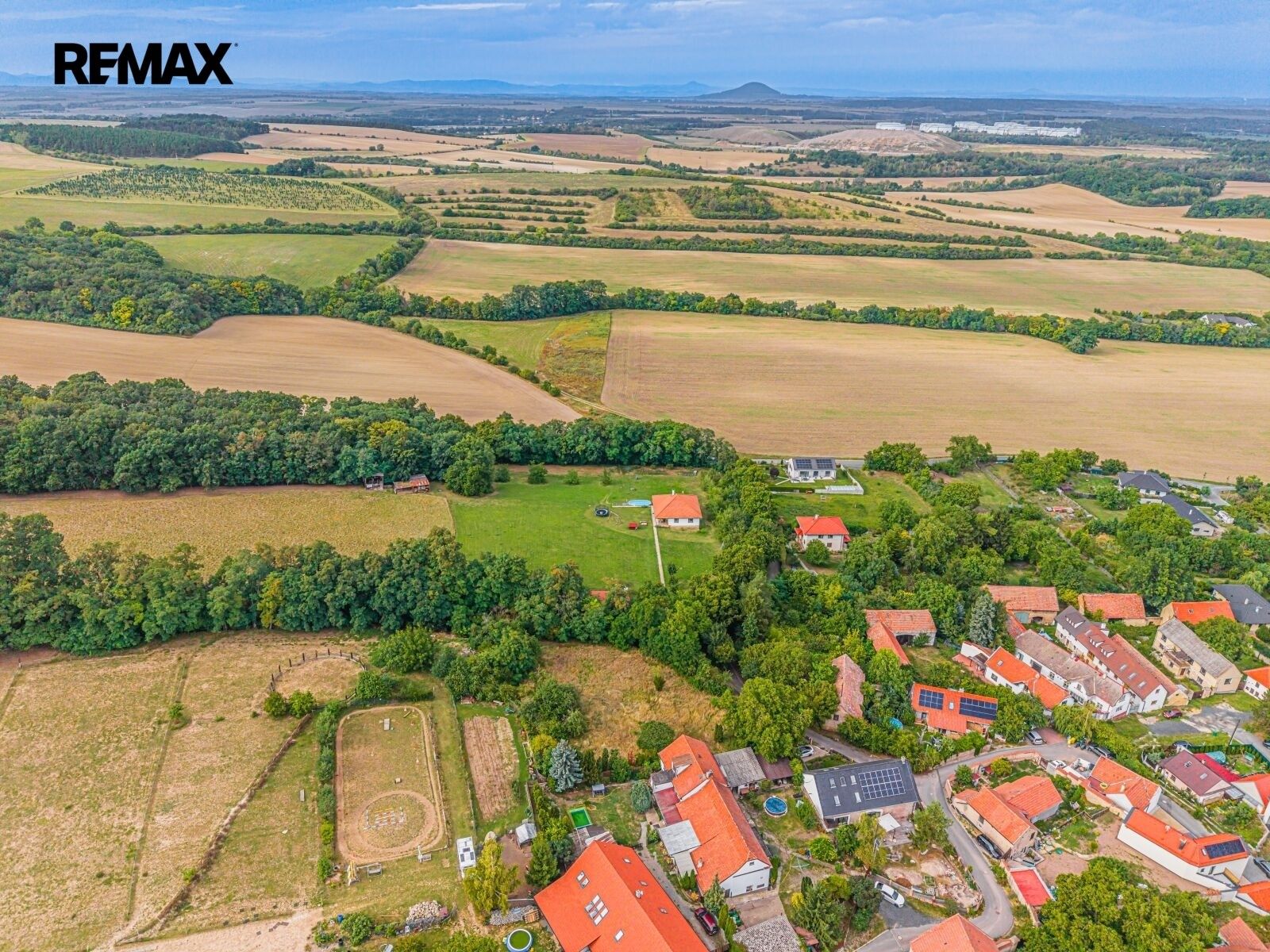 Pozemek pro bydlení · 1 882 m² · Nelahozeves - 3
