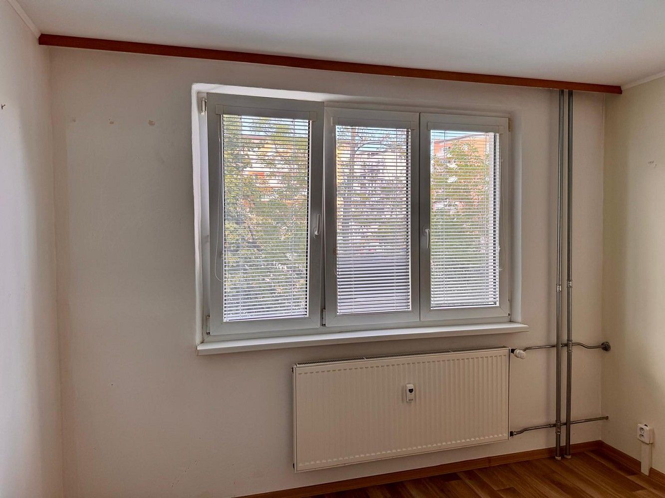 Byt 2+1 · 55 m² · Brno, okres Brno-město, Jihomoravský kraj - 4
