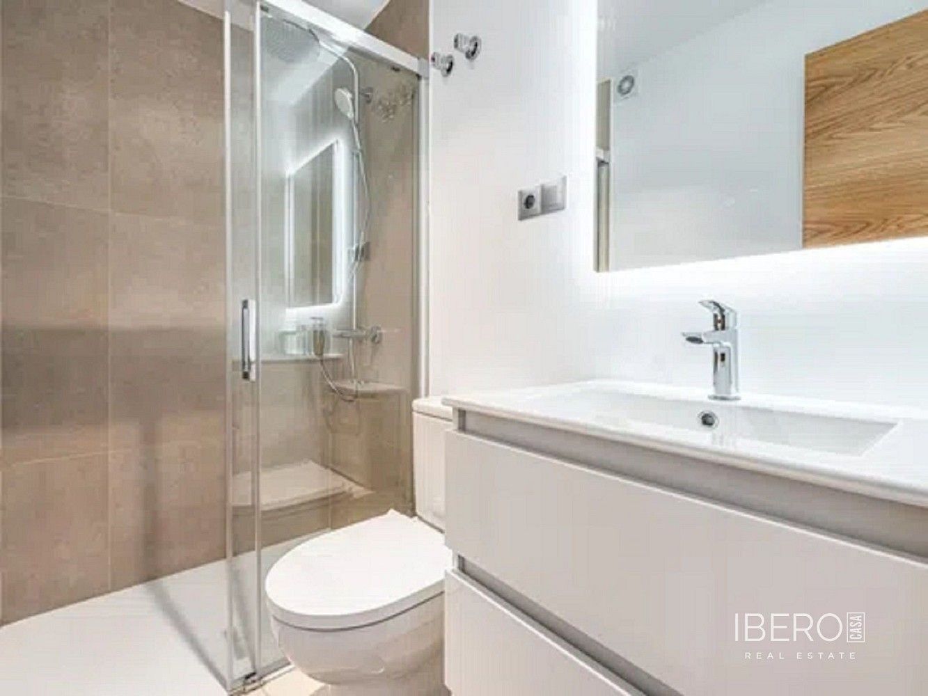 Prodej rodinný dům - Los Boliches, ES, 78 m² - 5
