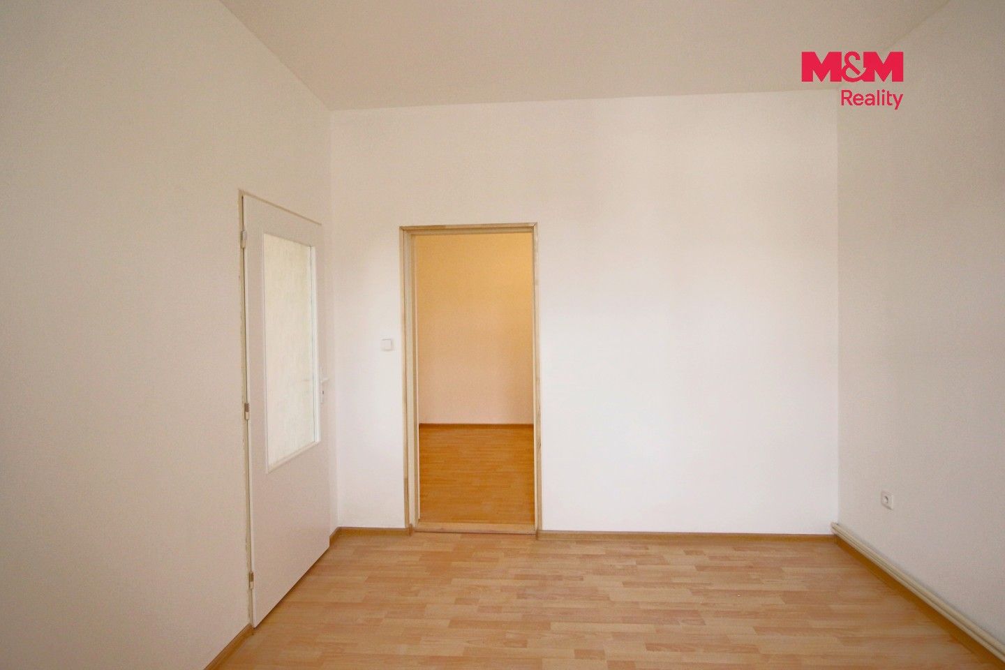Byt 3+1 · 55 m² · Krkonošská, Vrchlabí - 4