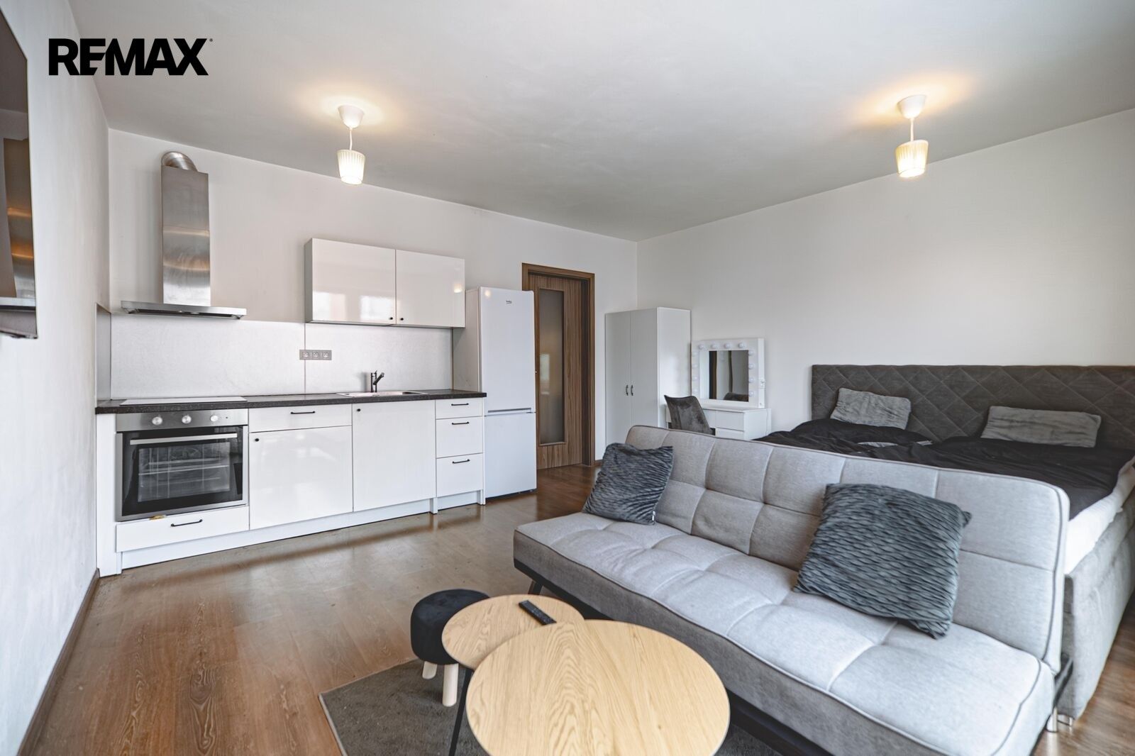 1+kk, Toufarova 3015, Praha Stodůlky, 34 m² - 1