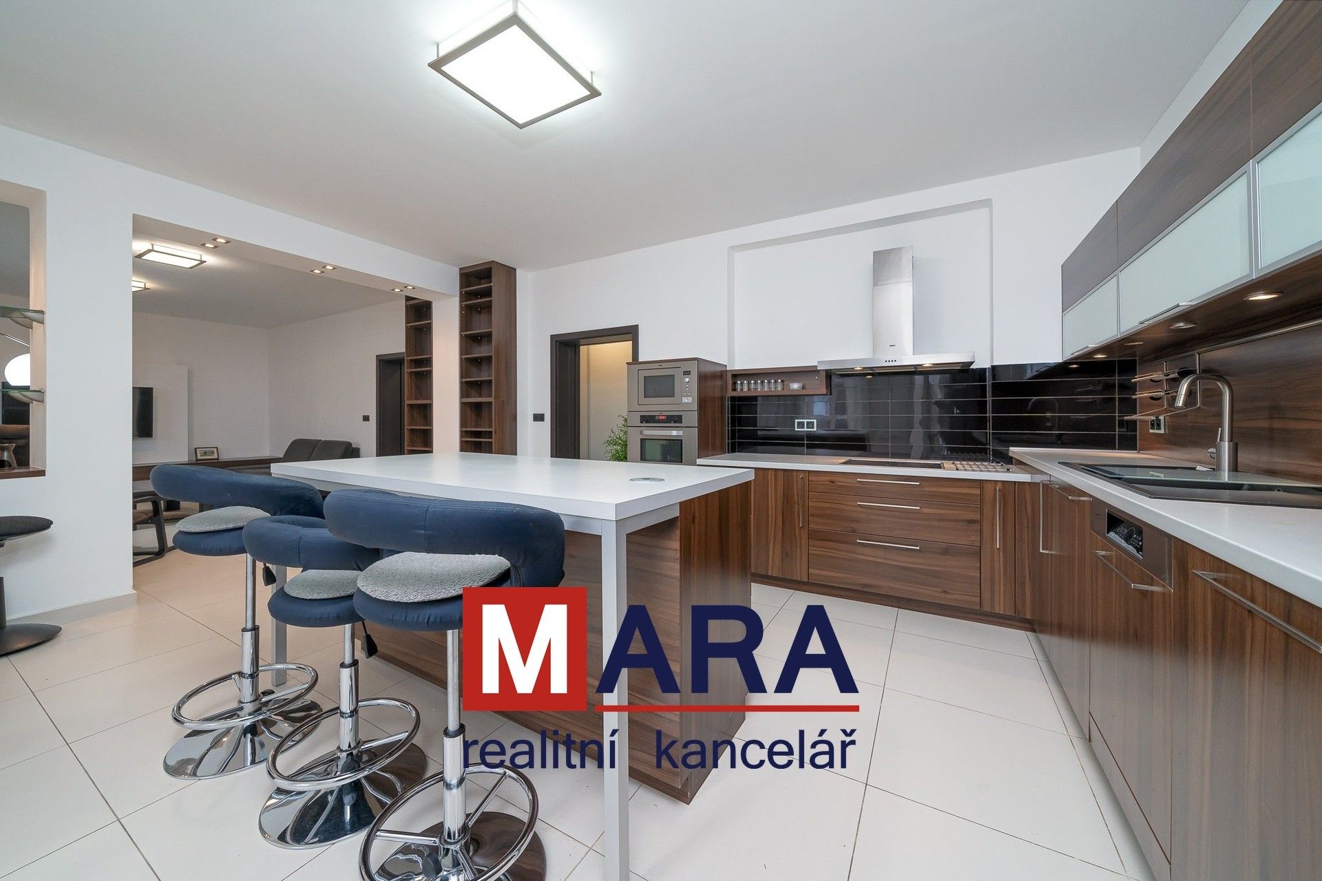 3+kk, Arbesova, Olomouc, 108 m²