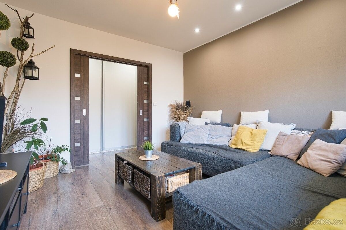 Prodej byt - Uničov, 783 91